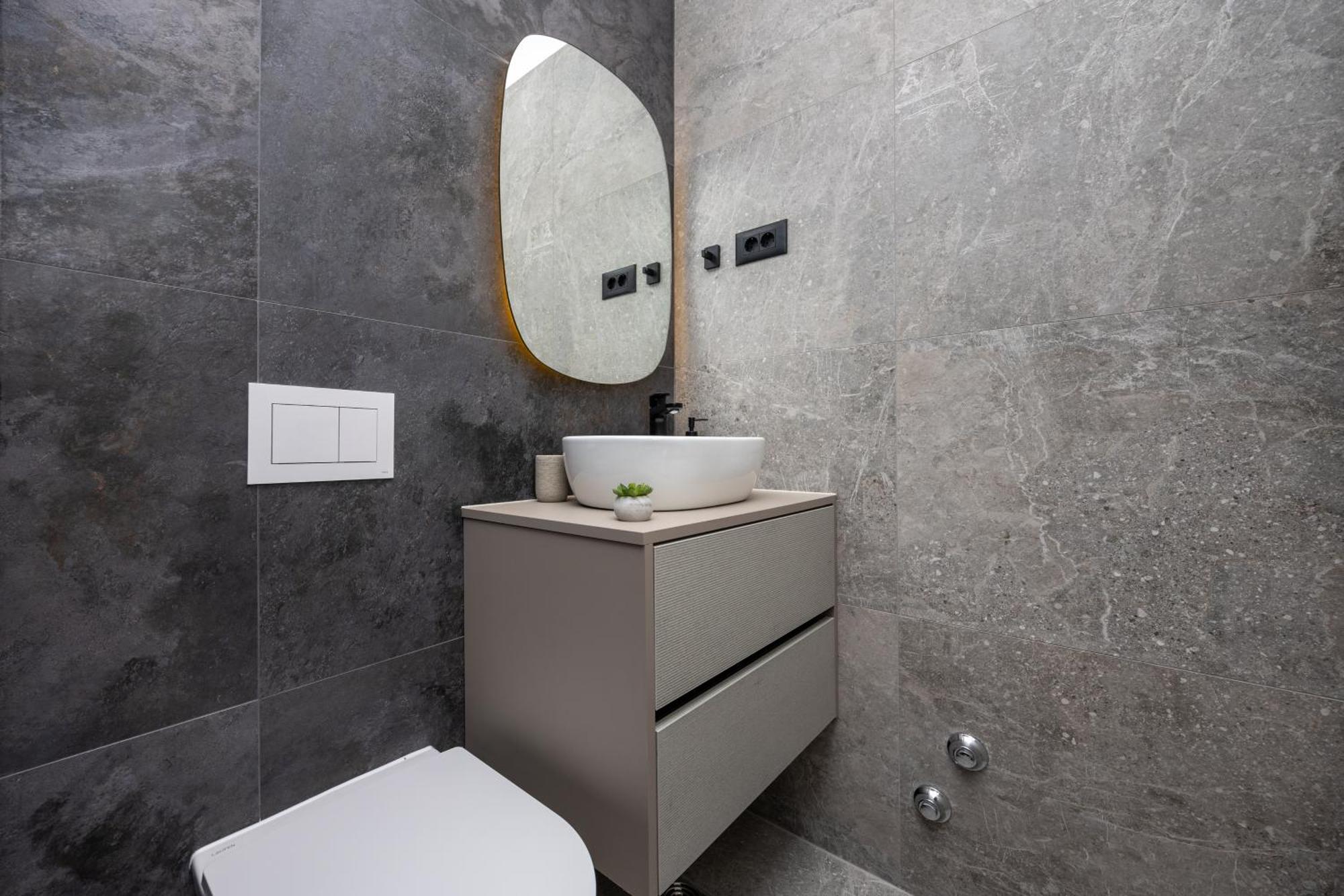 Villa Roma Sauna And Hydrotherapy Pool Trogir Luaran gambar