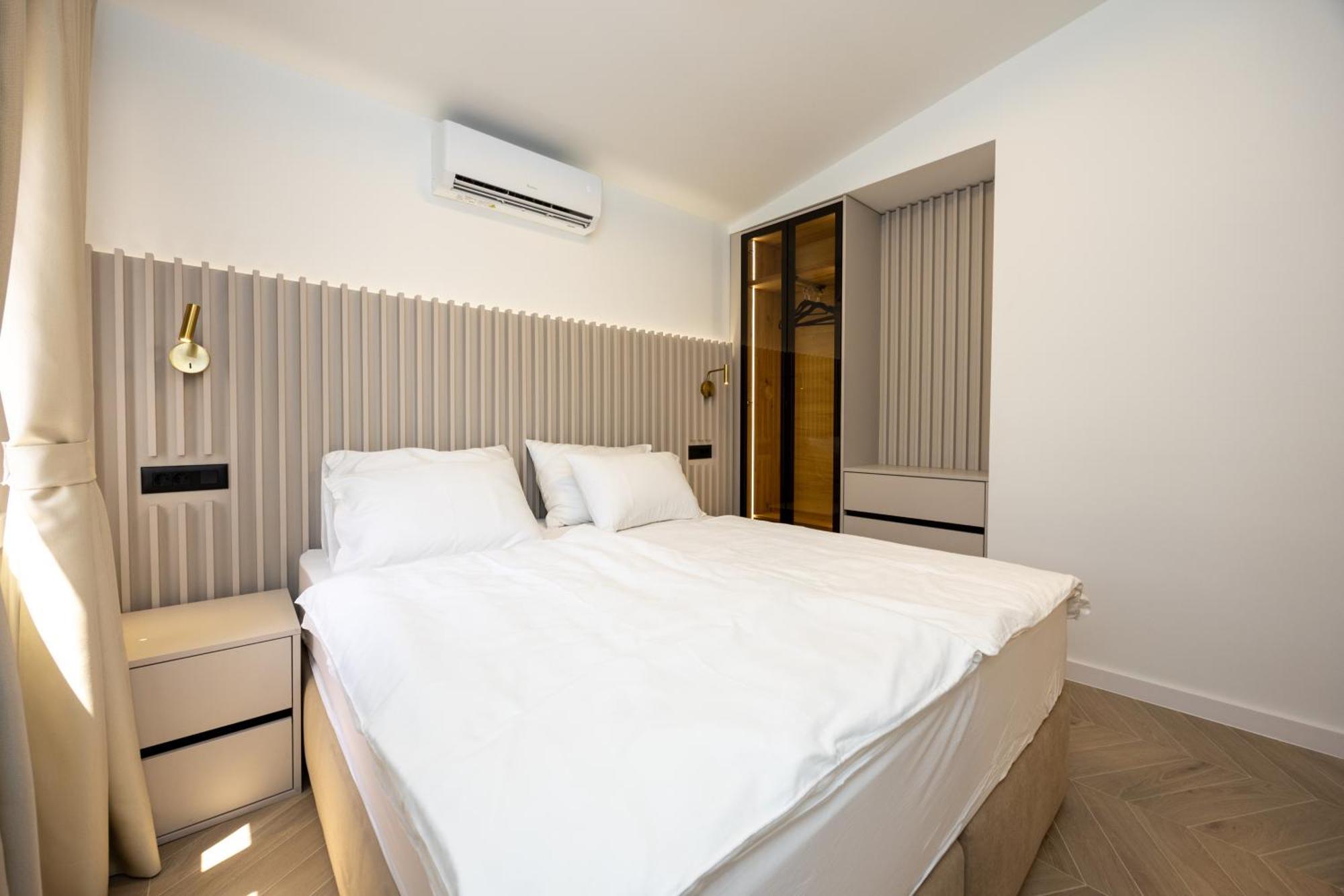 Villa Roma Sauna And Hydrotherapy Pool Trogir Luaran gambar