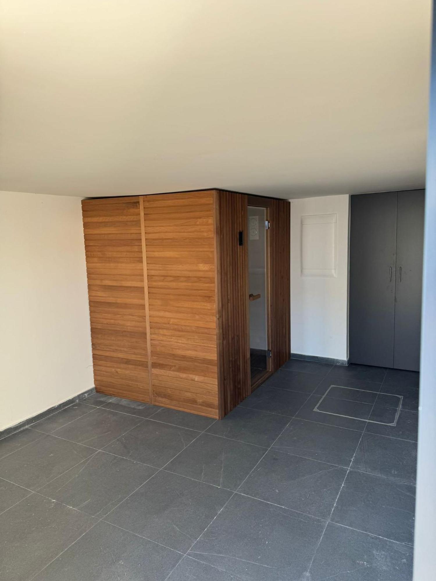 Villa Roma Sauna And Hydrotherapy Pool Trogir Luaran gambar